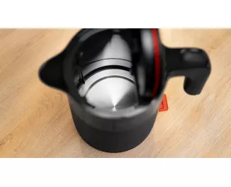 Электрочайник BOSCH TWK2M163 Black