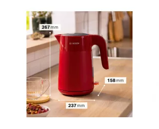 Електрочайник BOSCH TWK2M164