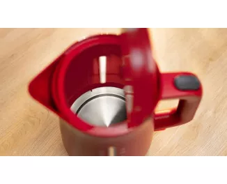 Електрочайник BOSCH TWK3M124