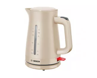 Электрочайник BOSCH TWK3M127