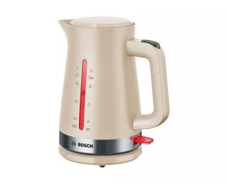 Электрочайник BOSCH TWK4M227