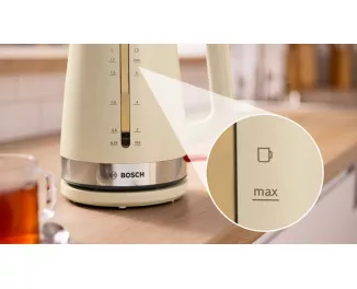 Електрочайник BOSCH TWK4M227