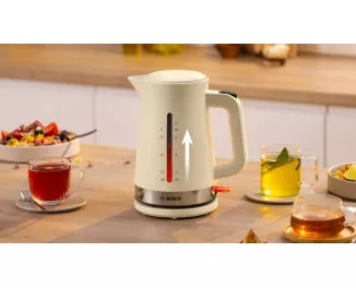 Електрочайник BOSCH TWK4M227