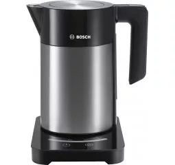 Электрочайник BOSCH TWK7203 Stainless steel