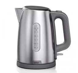 Электрочайник Braun WK 1500 GY