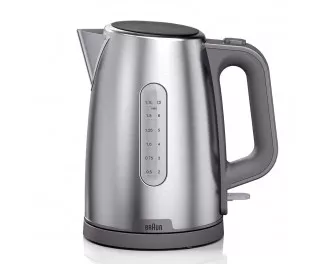 Электрочайник Braun WK 1500 GY