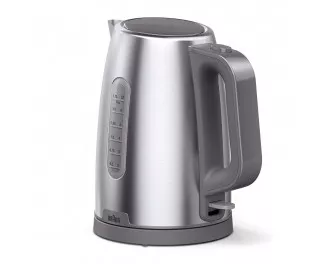 Электрочайник Braun WK 1500 GY