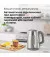 Электрочайник Braun WK 1500 GY