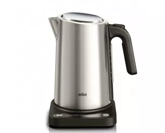 Электрочайник Braun WK 5205 BK