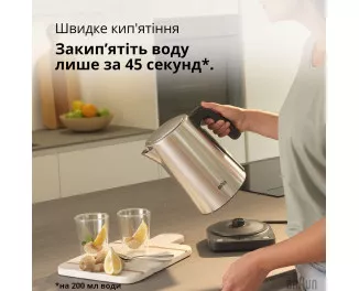 Электрочайник Braun WK 5205 BK