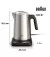 Электрочайник Braun WK 5205 BK