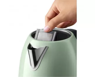 Электрочайник BUYDEEM K640 Cozy Greenish (K640-CG/EU)