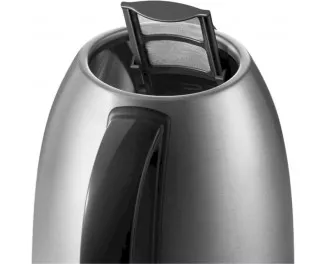 Электрочайник BUYDEEM K640 Stainless Steel (K640-SS/EU)