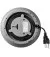 Электрочайник BUYDEEM K640 Stainless Steel (K640-SS/EU)