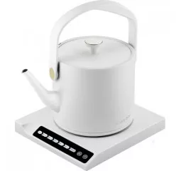 Электрочайник Catler BM500 Charlotta (BM500CHARLOTTA)