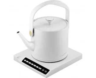 Электрочайник Catler BM500 Charlotta (BM500CHARLOTTA)