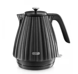 Электрочайник DeLonghi Ballerina KBD2001.BK