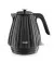 Электрочайник DeLonghi Ballerina KBD2001.BK