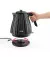 Электрочайник DeLonghi Ballerina KBD2001.BK