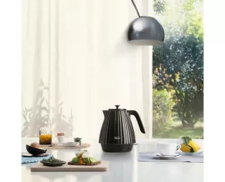 Электрочайник DeLonghi Ballerina KBD2001.BK