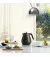 Электрочайник DeLonghi Ballerina KBD2001.BK