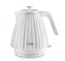 Электрочайник DeLonghi Ballerina KBD2001.WH