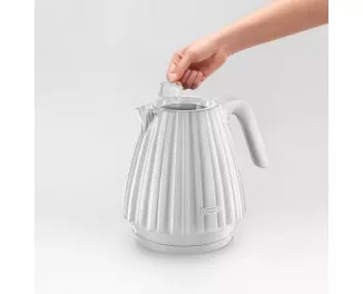 Электрочайник DeLonghi Ballerina KBD2001.WH
