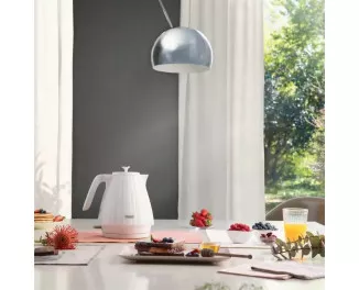 Электрочайник DeLonghi Ballerina KBD2001.WH