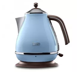 Электрочайник DeLonghi Icona Vintage KBOV 2001.AZ