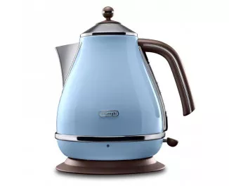 Электрочайник DeLonghi Icona Vintage KBOV 2001.AZ