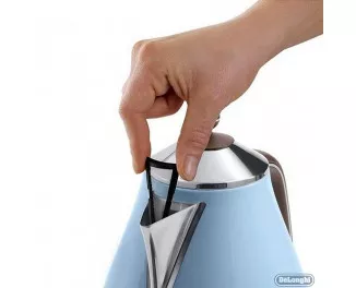 Электрочайник DeLonghi Icona Vintage KBOV 2001.AZ