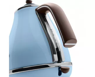 Электрочайник DeLonghi Icona Vintage KBOV 2001.AZ