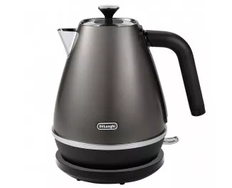Электрочайник DeLonghi KBIN 2001 TB