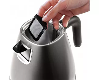Электрочайник DeLonghi KBIN 2001 TB