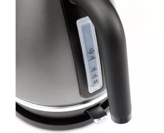 Электрочайник DeLonghi KBIN 2001 TB