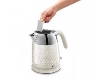 Электрочайник DeLonghi KBL 2001 W