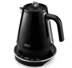 Электрочайник DeLonghi KBY 2011 BK (KBY2011BK)