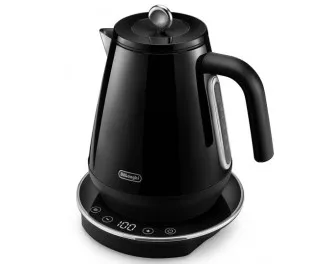 Электрочайник DeLonghi KBY 2011 BK (KBY2011BK)