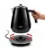 Электрочайник DeLonghi KBY 2011 BK (KBY2011BK)