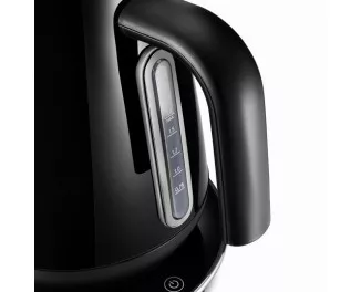 Электрочайник DeLonghi KBY 2011 BK (KBY2011BK)