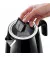 Электрочайник DeLonghi KBY 2011 BK (KBY2011BK)