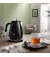 Электрочайник DeLonghi KBY 2011 BK (KBY2011BK)