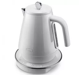Электрочайник DeLonghi KBY 2011 W (KBY2011W)
