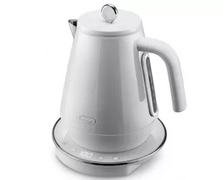 Электрочайник DeLonghi KBY 2011 W (KBY2011W)