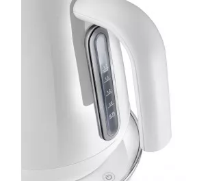 Электрочайник DeLonghi KBY 2011 W (KBY2011W)