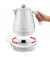Электрочайник DeLonghi KBY 2011 W (KBY2011W)