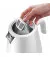 Электрочайник DeLonghi KBY 2011 W (KBY2011W)