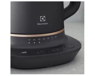 Электрочайник Electrolux Explore 7 E7K1-6BP