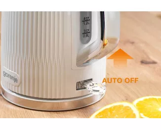 Электрочайник Gorenje K17DPW