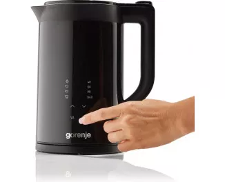 Электрочайник Gorenje K17DWDII
